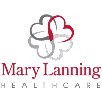 Mary Lanning Healthcare Logo