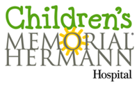 Children’s Memorial Hermann Hospital Logo